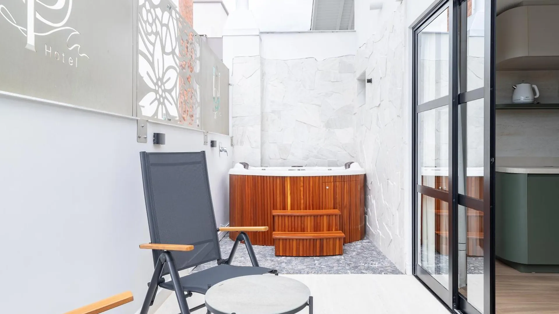 Up Hotel Boutique Bombinhas