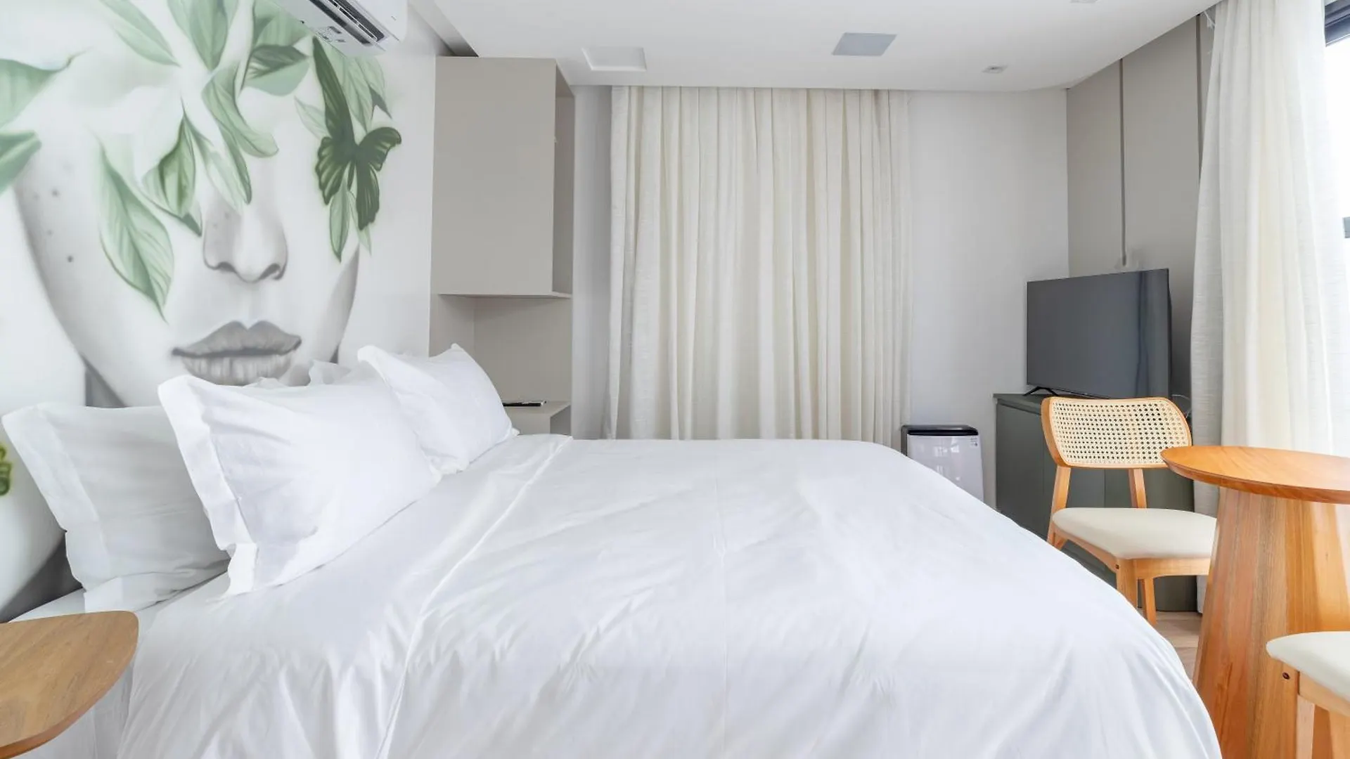 Up Hotel Boutique Bombinhas 0*,  Brasil