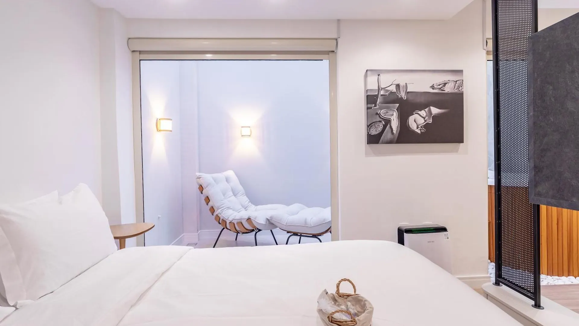 Up Hotel Boutique Bombinhas 0*,  Brasil