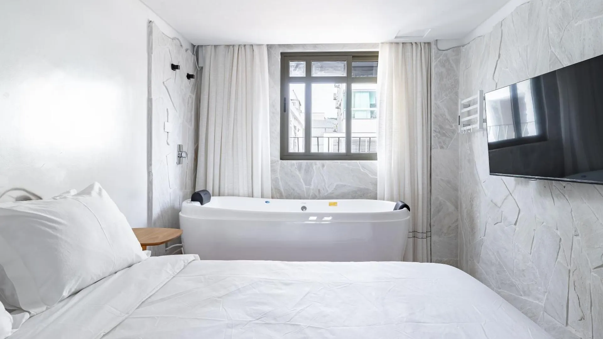 Up Hotel Boutique Bombinhas