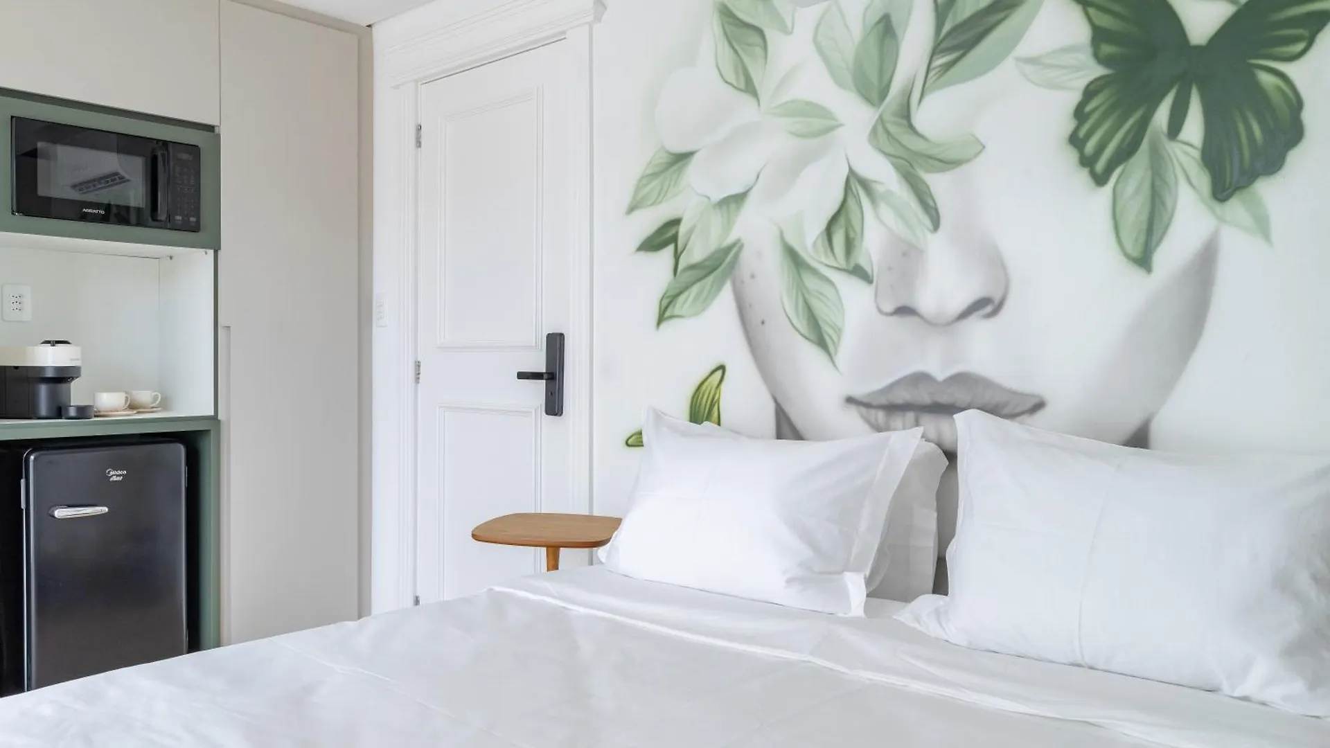 Up Hotel Boutique Bombinhas