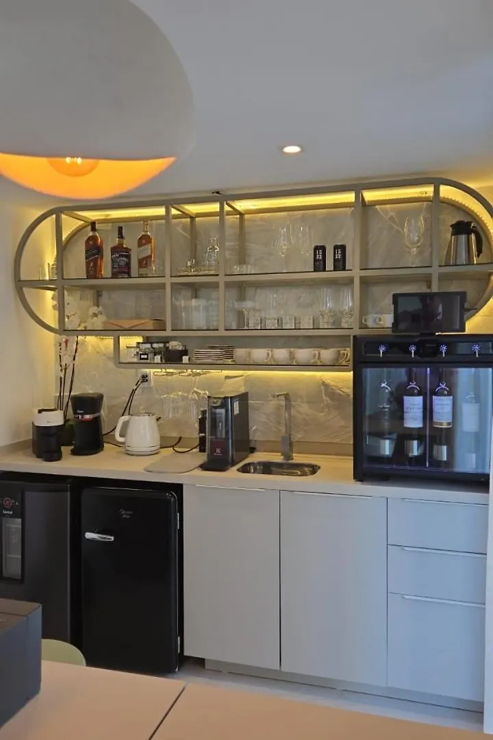 Up Hotel Boutique Bombinhas