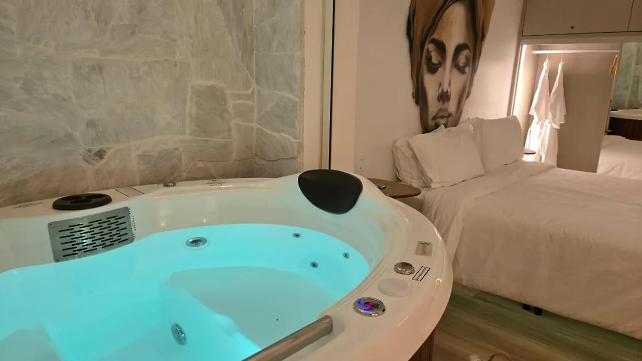 Up Hotel Boutique Bombinhas Brasil
