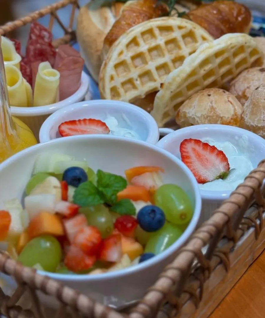 Alojamento de Acomodação e Pequeno-almoço Up Hotel Boutique Bombinhas